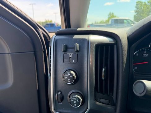Used 2014 Chevrolet Silverado 1500 LT w/ All Star Edition AWD/4WD image 12