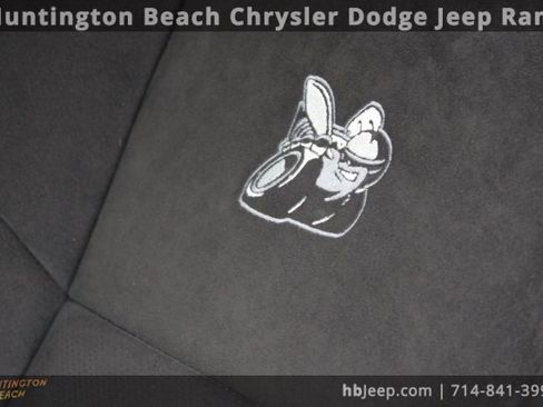 Used 2019 Dodge Challenger R/T Scat Pack image 33