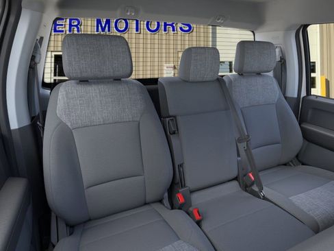 New 2025 Ford F350 XLT image 10