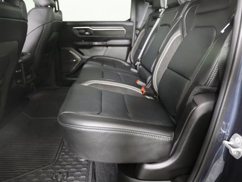 Used 2025 RAM 1500 RHO w/ RHO Level 1 Equipment Group image 12