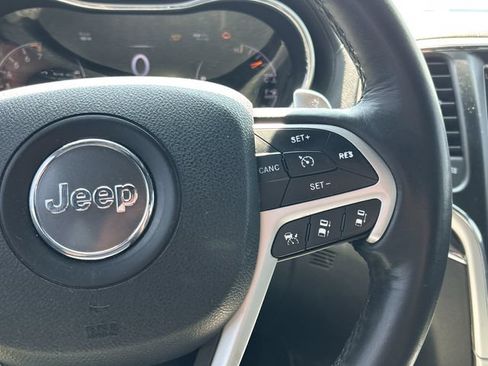 Used 2015 Jeep Grand Cherokee High Altitude AWD/4WD image 37