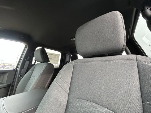 New 2026 RAM 3500 Tradesman image 13