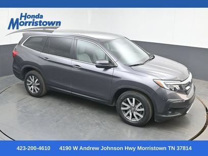 Used 2019 Honda Pilot EX