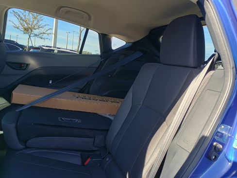 New 2026 Subaru Crosstrek 2.0i Premium image 13