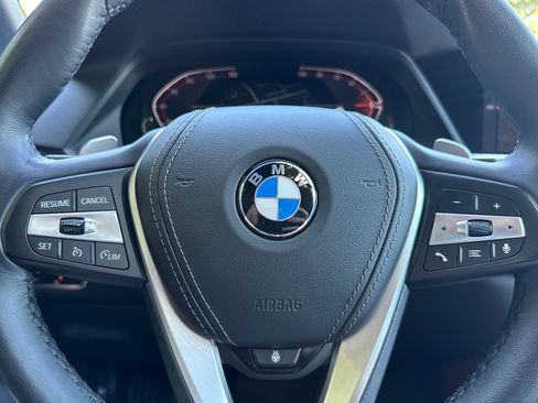 Certified 2023 BMW X5 xDrive40i w/ Premium Package AWD/4WD image 30
