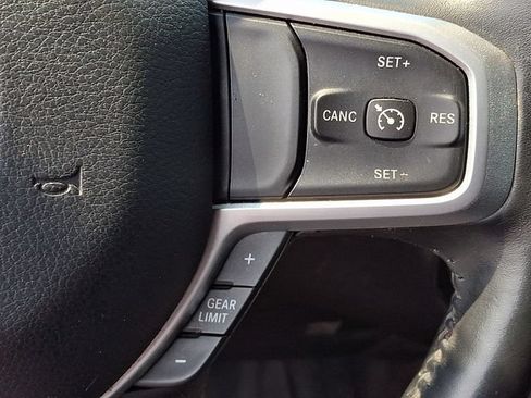 Used 2021 RAM 1500 Big Horn RWD image 18