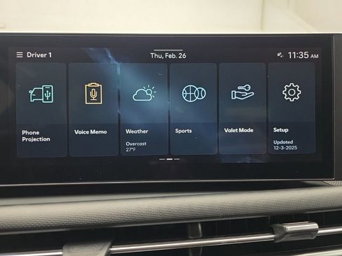 Used 2025 Hyundai Santa Cruz XRT image 33