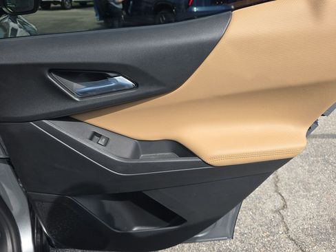 New 2026 Chevrolet Equinox ACTIV FWD image 15