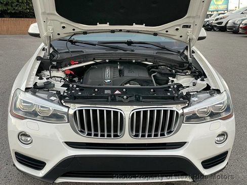 Used 2016 BMW X3 xDrive35i image 24