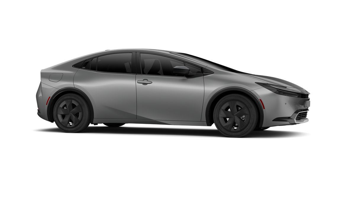 New 2027 Toyota Prius Plug-In Hybrid FWD image 13