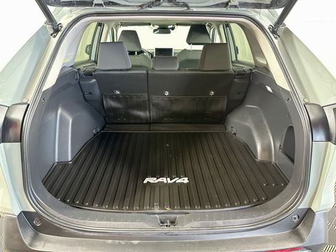 Used 2023 Toyota RAV4 XLE w/ Convenience Package AWD/4WD image 24