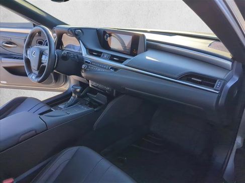 Used 2021 Lexus ES 350 F Sport w/ Accessory Package 2 image 27