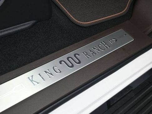 Used 2026 Ford F150 King Ranch w/ Equipment Group 601A High AWD/4WD image 38