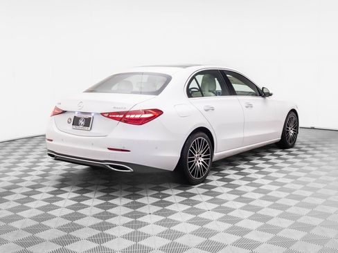 New 2026 Mercedes-Benz C 300 C 300 image 5