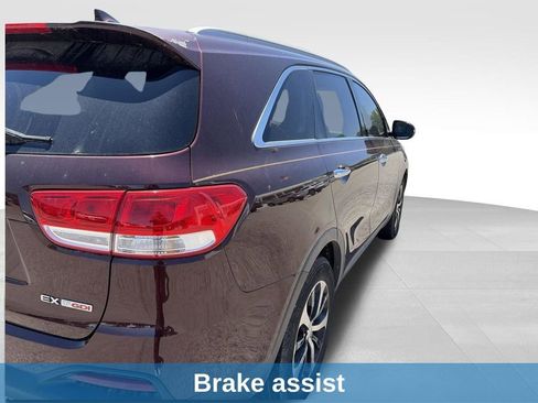 Used 2016 Kia Sorento EX AWD/4WD image 8