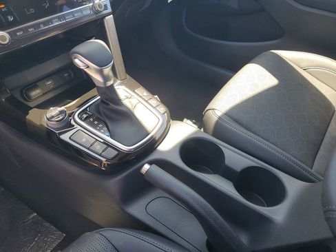 New 2026 Kia Seltos EX FWD image 18
