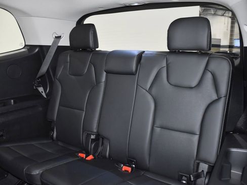 New 2025 Kia Telluride S image 30