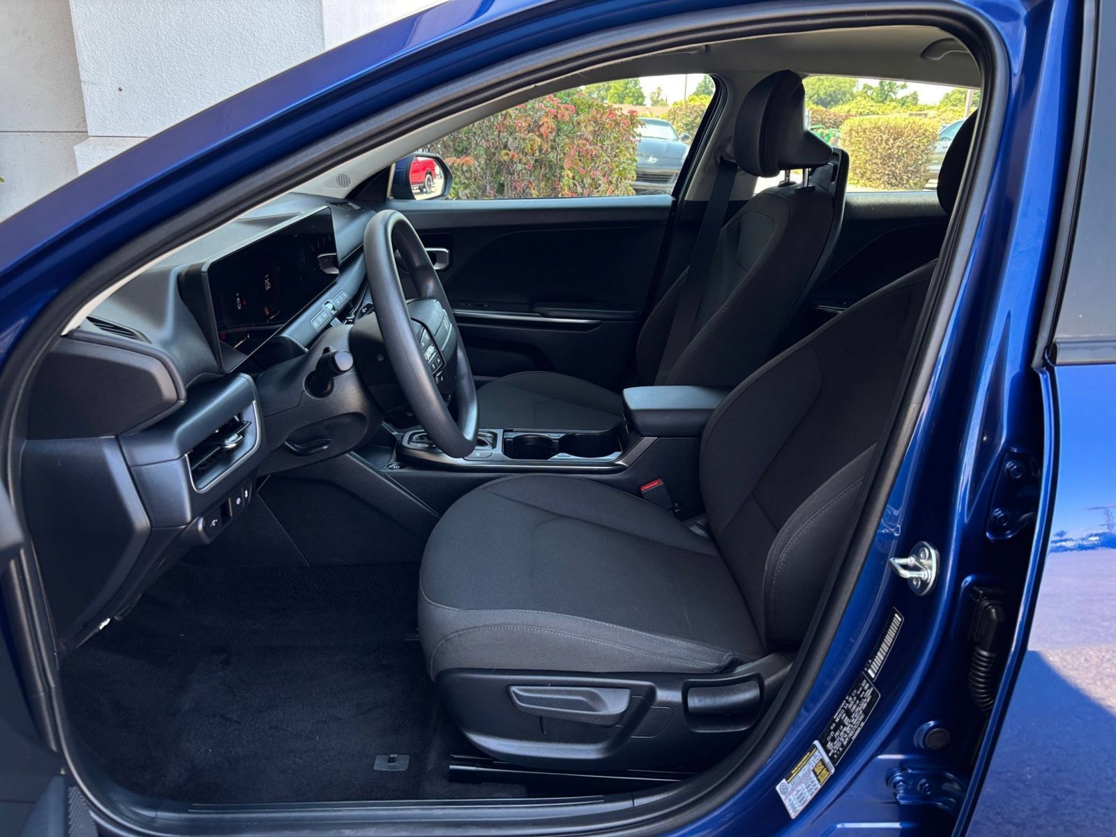 Used 2026 Kia K4 FWD image 26