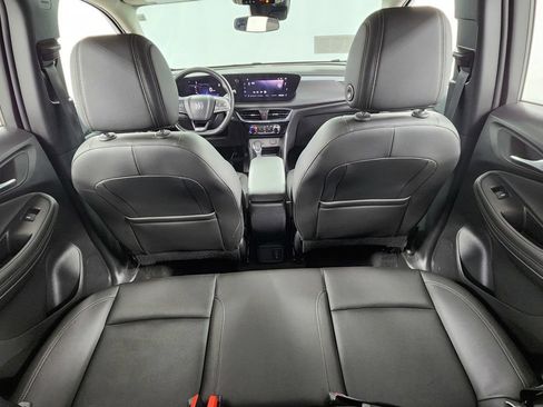 Used 2024 Buick Encore GX Sport Touring FWD image 17