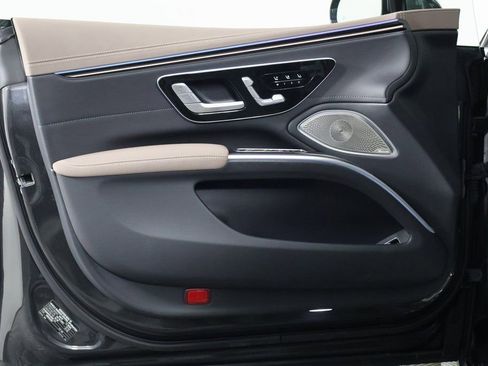 Certified 2023 Mercedes-Benz EQS 450+ Sedan image 12