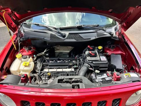 Used 2016 Jeep Patriot Sport w/ Power Value Group image 16