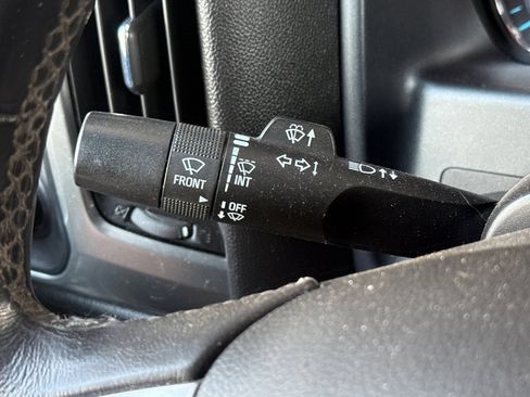 Used 2017 Chevrolet Silverado 3500 LT AWD/4WD image 33