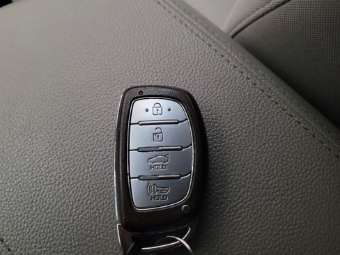 Used 2018 Hyundai Sonata SEL w/ Tech Package 02 FWD image 32