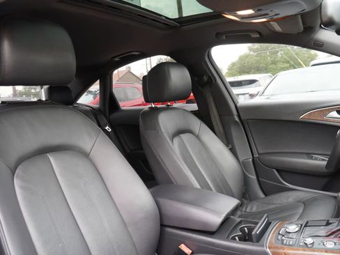 Used 2013 Audi A6 2.0T Premium Plus image 18