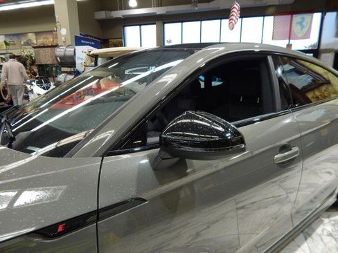 Used 2023 Audi A5 2.0T Premium Plus w/ Premium Plus image 13