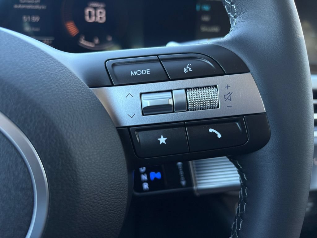 New 2026 Hyundai Sonata SEL FWD image 15