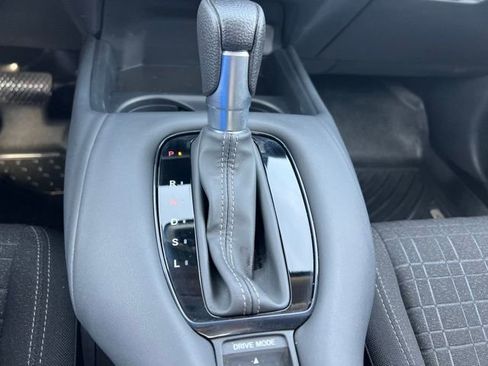 Used 2023 Honda HR-V LX image 22