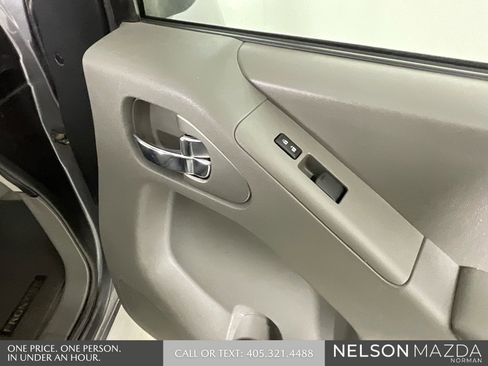 Used 2016 Nissan Frontier SV w/ SV Value Truck Package image 21