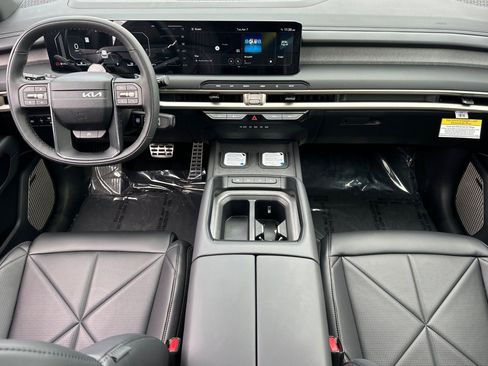 New 2027 Kia Telluride SX image 11