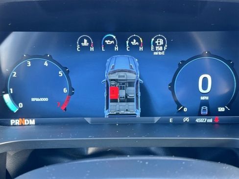 Used 2024 Ford F150 XLT w/ Tow/Haul Package image 25