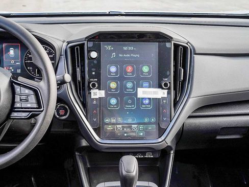 New 2026 Subaru Crosstrek 2.0i Premium image 13