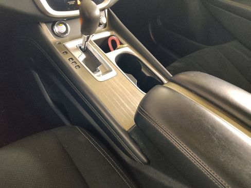 Used 2018 Nissan Murano S AWD/4WD image 26