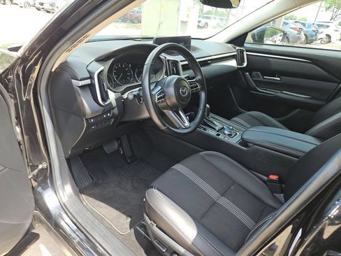 Used 2025 MAZDA CX-50 2.5 Hybrid w/ Preferred Pkg AWD/4WD image 11