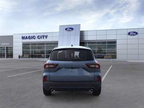 New 2026 Ford Escape ST-Line w/ Tech Pack #1 AWD/4WD image 5