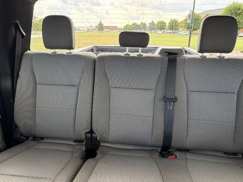 Used 2020 Ford F250 XLT w/ Tremor Off-Road Package AWD/4WD image 24