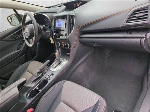 Used 2022 Subaru Crosstrek 2.0i Premium AWD/4WD image 20