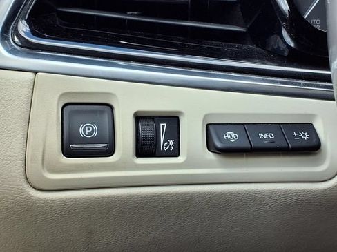 Certified 2020 Cadillac XT6 Premium Luxury FWD image 20
