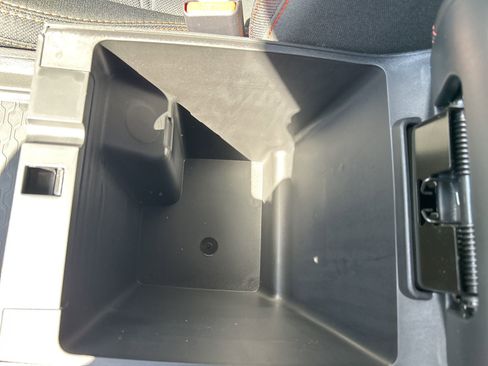 New 2026 Nissan Frontier PRO-4X w/ Tow Package image 21