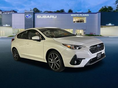 New 2026 Subaru Impreza 2.0i Sport