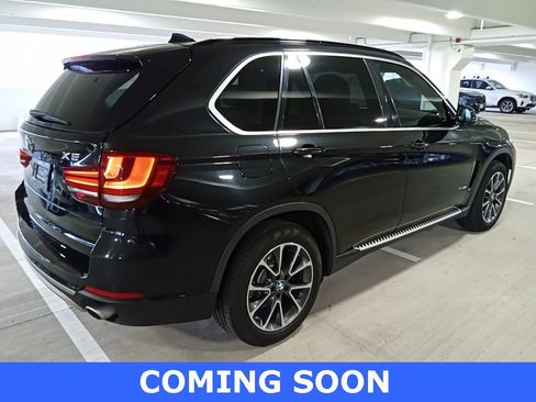 Used 2016 BMW X5 xDrive35i image 6