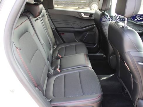 New 2026 Ford Escape ST-Line image 8