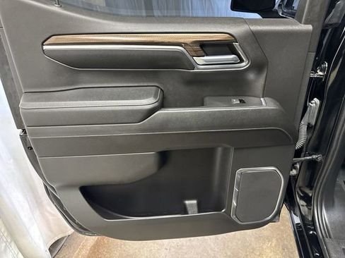 Certified 2023 Chevrolet Silverado 1500 LT image 22