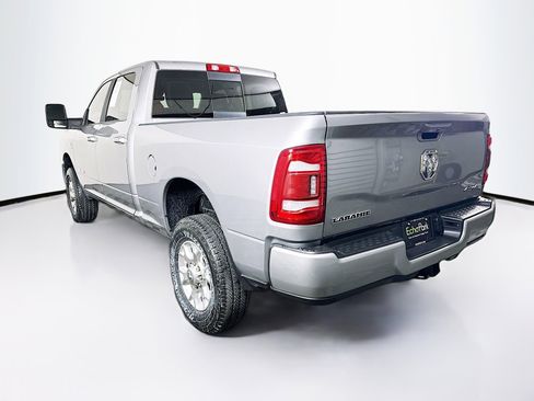 Used 2024 RAM 2500 Laramie w/ Safety Group image 5