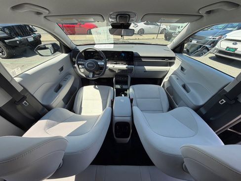 Used 2024 Hyundai Kona SEL image 22