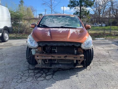 Used 2017 Mitsubishi Mirage SE image 3
