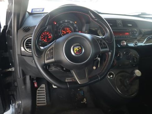 Used 2013 FIAT 500 Abarth image 18